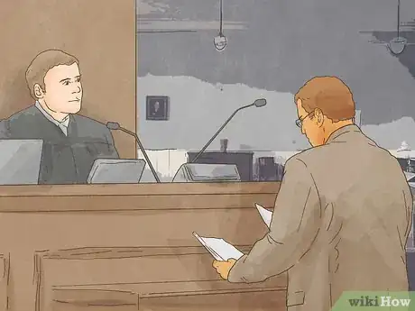 Image titled Stop Wage Garnishment in Florida Step 15