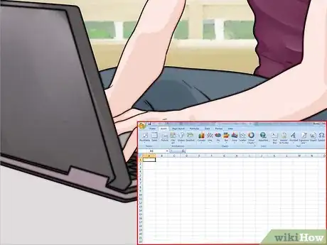 Image titled Create a Weight Loss Chart Step 6