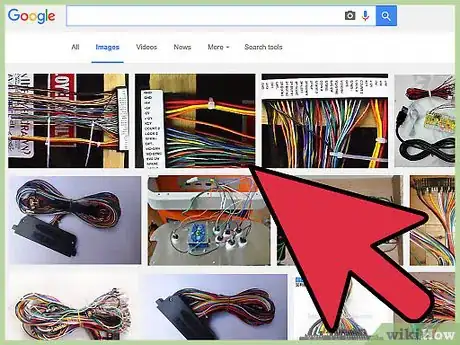 Image titled Connect a Jamma Harness Step 6