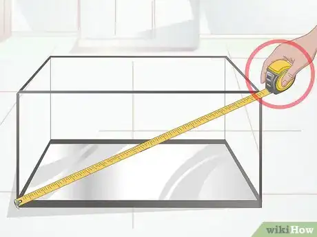 Image titled Purchase a New Aquarium Step 2