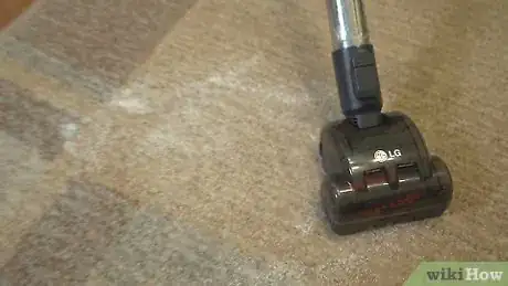 Image titled Dry Clean a Carpet at Home Step 6