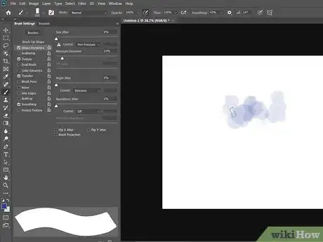 Image titled Organize Your Adobe Photoshop Brushes Step 7