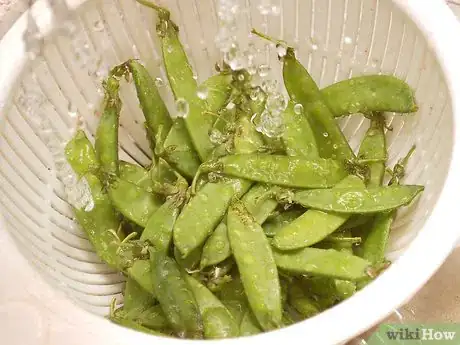 Image titled Freeze Peas Step 10