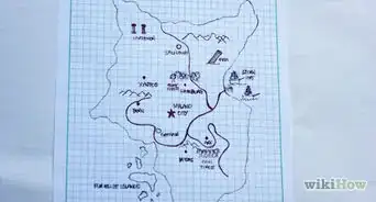 Make an Original Fake Map