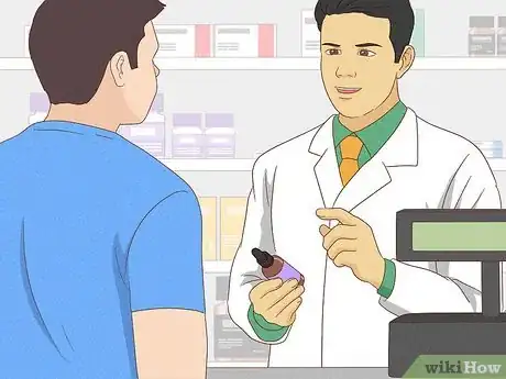 Image titled How Much Sativa Oil Should You Take Step 2