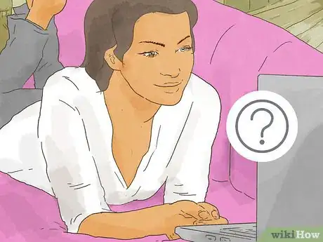Image titled Tell if a Boy Likes You on the Internet Step 10