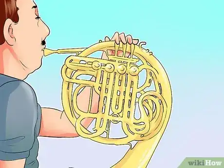 Image titled Tune a French Horn Step 5