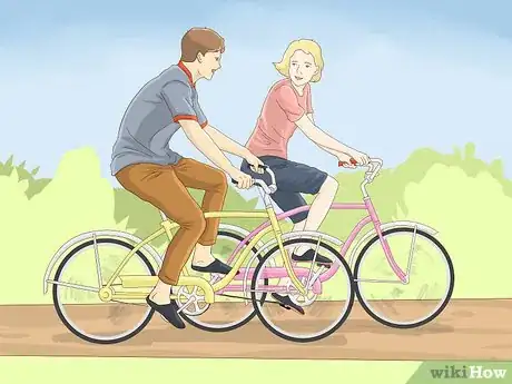 Image titled Find a Cycling Partner Step 10