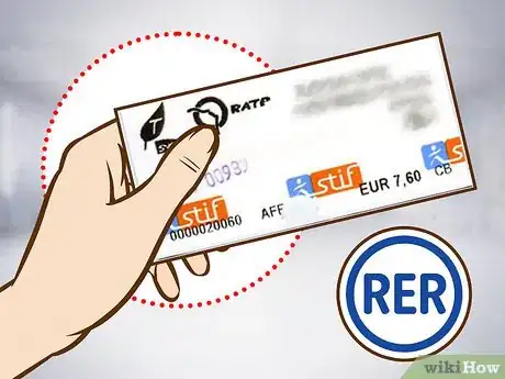 Image titled Get to Disneyland Paris Step 2