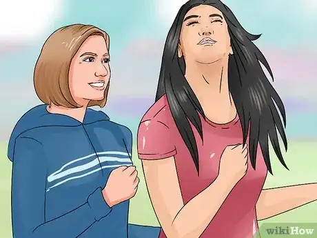 Image titled Make a Friend Happy Step 1