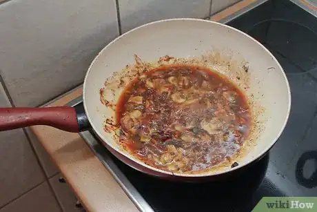 Image titled Make Pan Sauce for Chicken Step 8