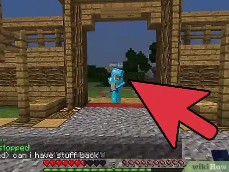 Image titled Raid a Base in Minecraft PvP Step 5