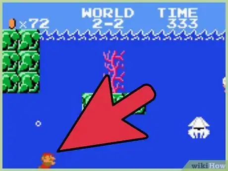 Image titled Die in Mario Games Step 20