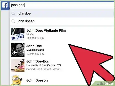 Image titled Find People Online Step 6