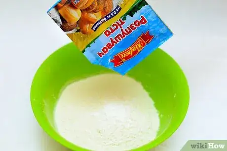 Image titled Make Butternut Squash Cupcakes Step 6