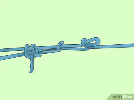 Image titled Tie a Trucker's Hitch Step 10