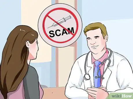 Image titled Choose a Holistic Practitioner Step 3