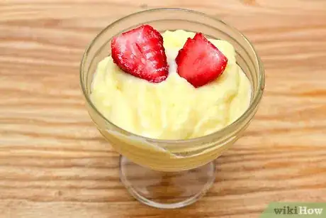 Image titled Make Custard Step 7