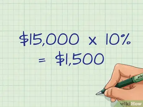 Image titled Claim Home Office Deductions Step 4