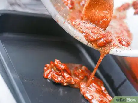 Image titled Make Candied Pecans Step 17