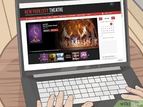 Image titled Celebrate Christmas in New York Step 8