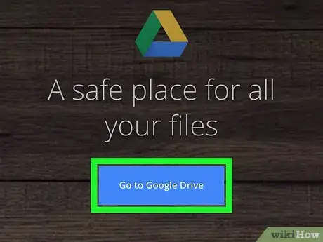 Image titled Prevent Downloading on Google Drive on iPhone or iPad Step 4