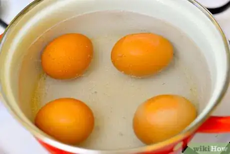 Image titled Make Thai Scotch Quail Eggs in Edible Nests Step 2