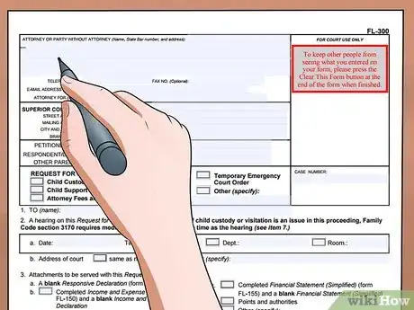 Image titled Collect Alimony Step 6