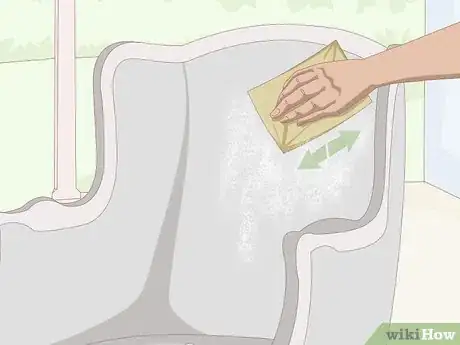 Image titled Paint Chairs Step 7