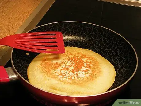 Image titled Make Brown Sugar Pancakes Step 4