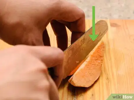 Image titled Grill Sweet Potatoes Step 3