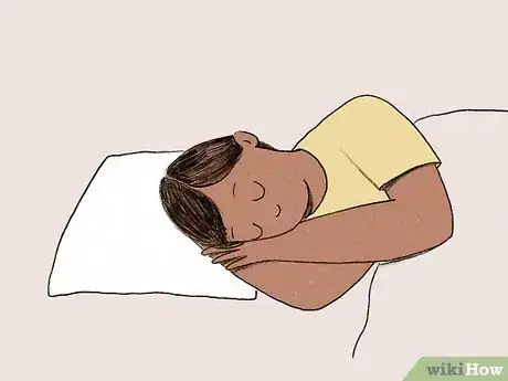 Image titled Cheer Up After a Bad Day Step 4