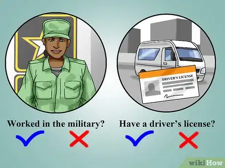 Image titled Apply for a Disney Job Step 9