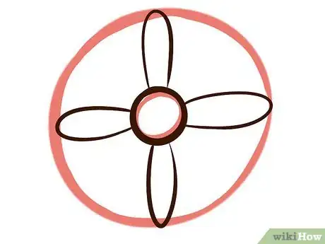 Image titled Draw Flowers Step 5