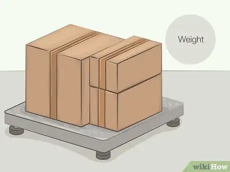 Image titled Determine Freight Class Step 3
