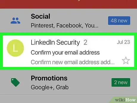 Image titled Check Email by Using Google Mail Step 13