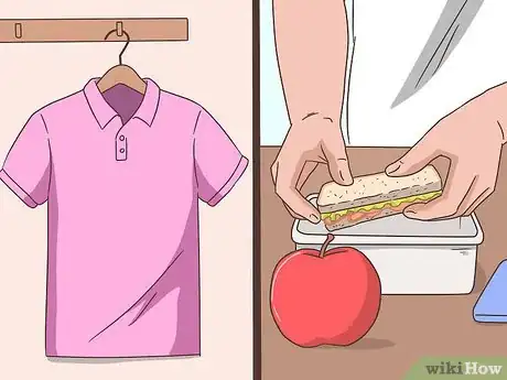 Image titled Make Yourself Go to Sleep on Time Step 8