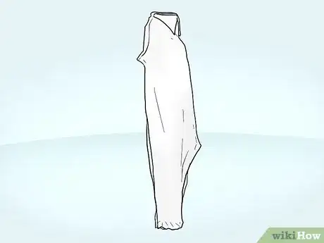 Image titled Fold Onesies Step 7