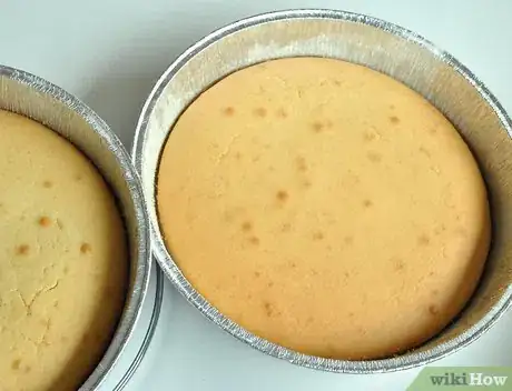 Image titled Make Coconut Milk Cake Step 9