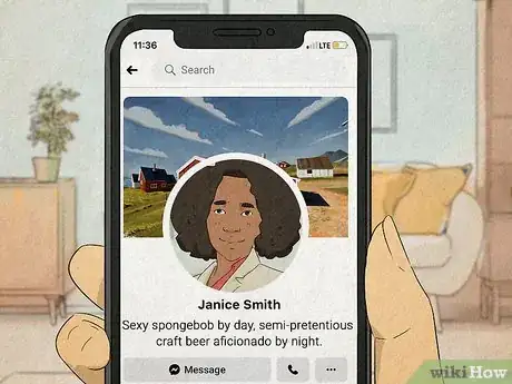 Image titled Be More Likable Online Step 2