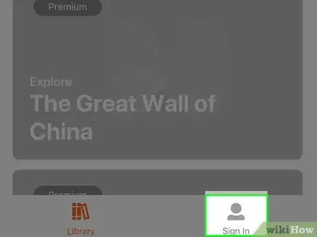 Image titled Use Hologo on iPhone or iPad Step 3