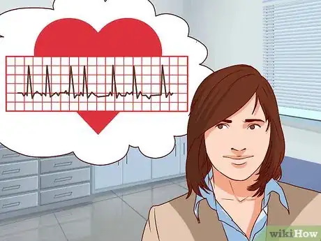 Image titled Live with Atrial Fibrillation Step 15