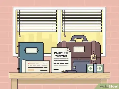 Image titled File for Divorce in Oklahoma Step 9