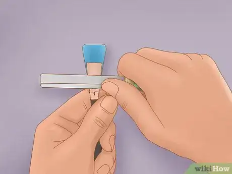 Image titled Make Bassoon Reeds Step 11