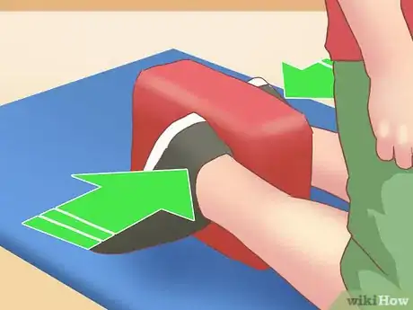 Image titled Do Kneeling Ankle Squeezes Step 8