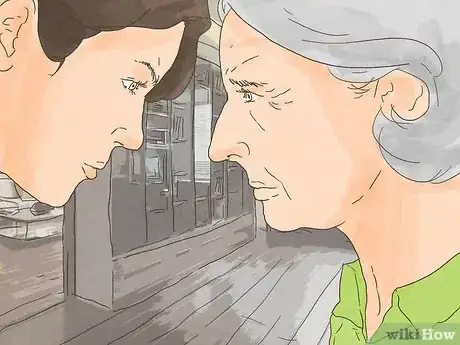 Image titled Deal With an Emotionally Distant Parent Step 6