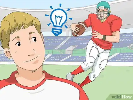 Image titled Follow Football Step 1