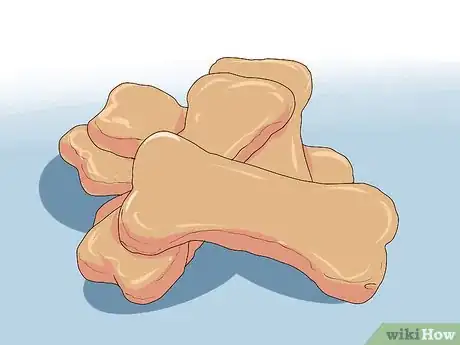 Image titled Dine Out with Your Dog Step 8