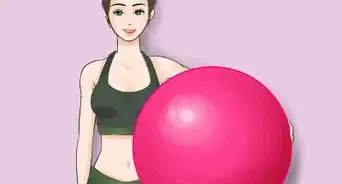 Choose the Correct Size Yoga Ball