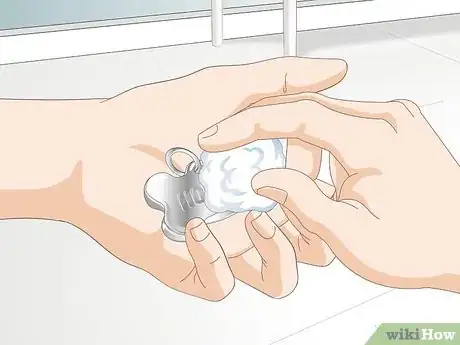 Image titled Clean Your Dog's ID Tag Step 10